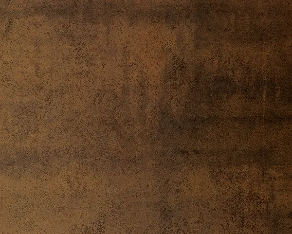 Iron Corten - satin